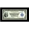 Image 1 : Fr. 715 $1 1918 Federal Reserve Bank Note Extremely Fin 
