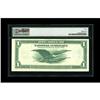 Image 2 : Fr. 715 $1 1918 Federal Reserve Bank Note PMG Extremely 