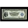 Image 1 : Fr. 717 $1 1918 Federal Reserve Bank Note Superb Gem Ne 