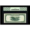 Image 2 : Fr. 717 $1 1918 Federal Reserve Bank Note PCGS Very Cho 