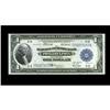 Image 1 : Fr. 717 $1 1918 Federal Reserve Bank Note Choice New. A 