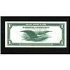 Image 2 : Fr. 717 $1 1918 Federal Reserve Bank Note Choice New. A 