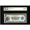 Image 1 : Fr. 718 $1 1918 Federal Reserve Bank Note PCGS Gem New 
