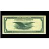 Image 2 : Fr. 718 $1 1918 Federal Reserve Bank Note New. Silked, 