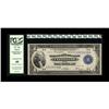 Image 1 : Fr. 719 $1 1918 Federal Reserve Bank Note PCGS Extremel 