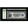 Image 1 : Fr. 720 $1 1918 Federal Reserve Bank Note PCGS Extremel 