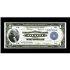 Image 1 : Fr. 726 $1 1918 Federal Reserve Bank Note Choice New. E 