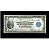 Image 1 : Fr. 729 $1 1918 Federal Reserve Bank Note Very Choice N 