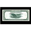 Image 2 : Fr. 729 $1 1918 Federal Reserve Bank Note Very Choice N 