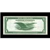 Image 2 : Fr. 730 $1 1918 Federal Reserve Bank Note Choice New. A 