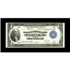 Image 1 : Fr. 733 $1 1918 Federal Reserve Bank Note Very Choice N 