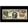 Image 1 : Fr. 736 $1 1918 Federal Reserve Bank Note Extremely Fin 