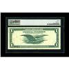 Image 2 : Fr. 736 $1 1918 Federal Reserve Bank Note PMG Very Fine 