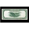 Image 2 : Fr. 739 $1 1918 Federal Reserve Bank Note Very Choice N 