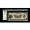 Image 1 : Fr. 743 $1 1918 Federal Reserve Bank Note PCGS Very Fin 