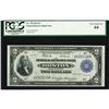 Image 1 : Fr. 749 $2 1918 Federal Reserve Bank Note PCGS Very Cho 
