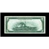 Image 2 : Fr. 749 $2 1918 Federal Reserve Bank Note Choice About 