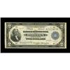 Image 1 : Fr. 749 $2 1918 Federal Reserve Bank Note Very Good-Fin 