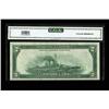 Image 2 : Fr. 751 $2 1918 Federal Reserve Bank Note CGA Choice Un 