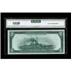 Image 2 : Fr. 752 $2 1918 Federal Reserve Bank Note CGA Choice Un 