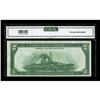 Image 2 : Fr. 753 $2 1918 Federal Reserve Bank Note CGA Gem Uncir 