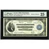 Image 1 : Fr. 756 $2 1918 Federal Reserve Bank Note PMG Very Fine 