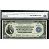 Image 1 : Fr. 757 $2 1918 Federal Reserve Bank Note CGA Gem Uncir 