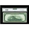 Image 2 : Fr. 757 $2 1918 Federal Reserve Bank Note CGA Gem Uncir 