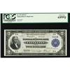 Image 1 : Fr. 757 $2 1918 Federal Reserve Bank Note PCGS Choice N 