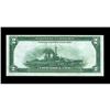 Image 2 : Fr. 760 $2 1918 Federal Reserve Bank Note Gem New. A go 