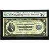 Image 1 : Fr. 761 $2 1918 Federal Reserve Bank Note PMG Very Fine 