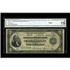 Image 1 : Fr. 761 $2 1918 Federal Reserve Bank Note CGA Fine 15. 