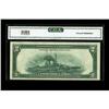 Image 2 : Fr. 767 $2 1918 Federal Reserve Bank Note CGA Gem Uncir 