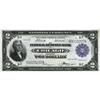 Image 1 : Fr. 767 $2 1918 Federal Reserve Bank Note Choice New. B 