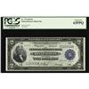 Image 1 : Fr. 772 $2 1918 Federal Reserve Bank Note PCGS Choice N 
