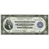 Image 1 : Fr. 772 $2 1918 Federal Reserve Bank Note Choice New. A 