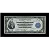 Image 1 : Fr. 772 $2 1918 Federal Reserve Bank Note Choice About 