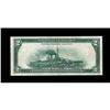 Image 2 : Fr. 772 $2 1918 Federal Reserve Bank Note Choice About 