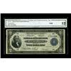 Image 1 : Fr. 772 $2 1918 Federal Reserve Bank Note CGA Fine 15. 