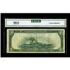 Image 2 : Fr. 772 $2 1918 Federal Reserve Bank Note CGA Fine 15. 