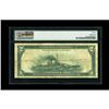 Image 2 : Fr. 773 $2 1918 Federal Reserve Bank Note PMG Fine 12. 