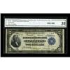 Image 1 : Fr. 774 $2 1918 Federal Reserve Bank Note CGA Very Fine 