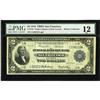 Image 1 : Fr. 778 $2 1918 Federal Reserve Bank Note PMG Fine 12. 
