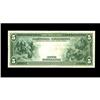 Image 2 : Fr. 781 $5 1918 Federal Reserve Bank Note Extremely Fin 