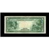 Image 2 : Fr. 781 $5 1918 Federal Reserve Bank Note Very Fine. To 