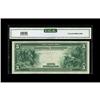 Image 2 : Fr. 785 $5 1918 Federal Reserve Bank Note CGA Gem Uncir 