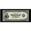 Image 1 : Fr. 789 $5 1915 Federal Reserve Bank Note Gem New. Nice 