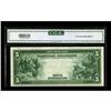 Image 2 : Fr. 794 $5 1918 Federal Reserve Bank Note CGA Crisp Unc 