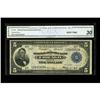 Image 1 : Fr. 794 $5 1918 Federal Reserve Bank Note CGA Very Fine 