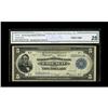 Image 1 : Fr. 794 $5 1918 Federal Reserve Bank Note CGA Very Fine 